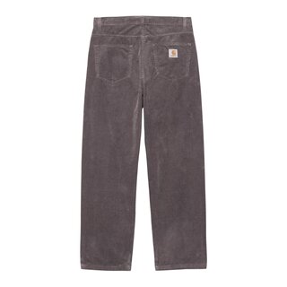 Carhartt WIP Landon Pant - Porphyry (Rinsed)