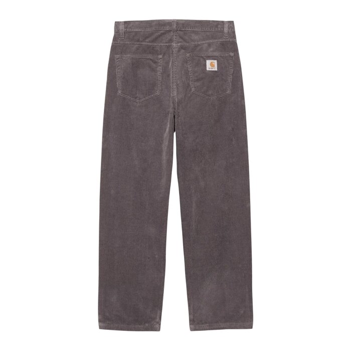Carhartt WIP Landon Pant - Porphyry (Rinsed)