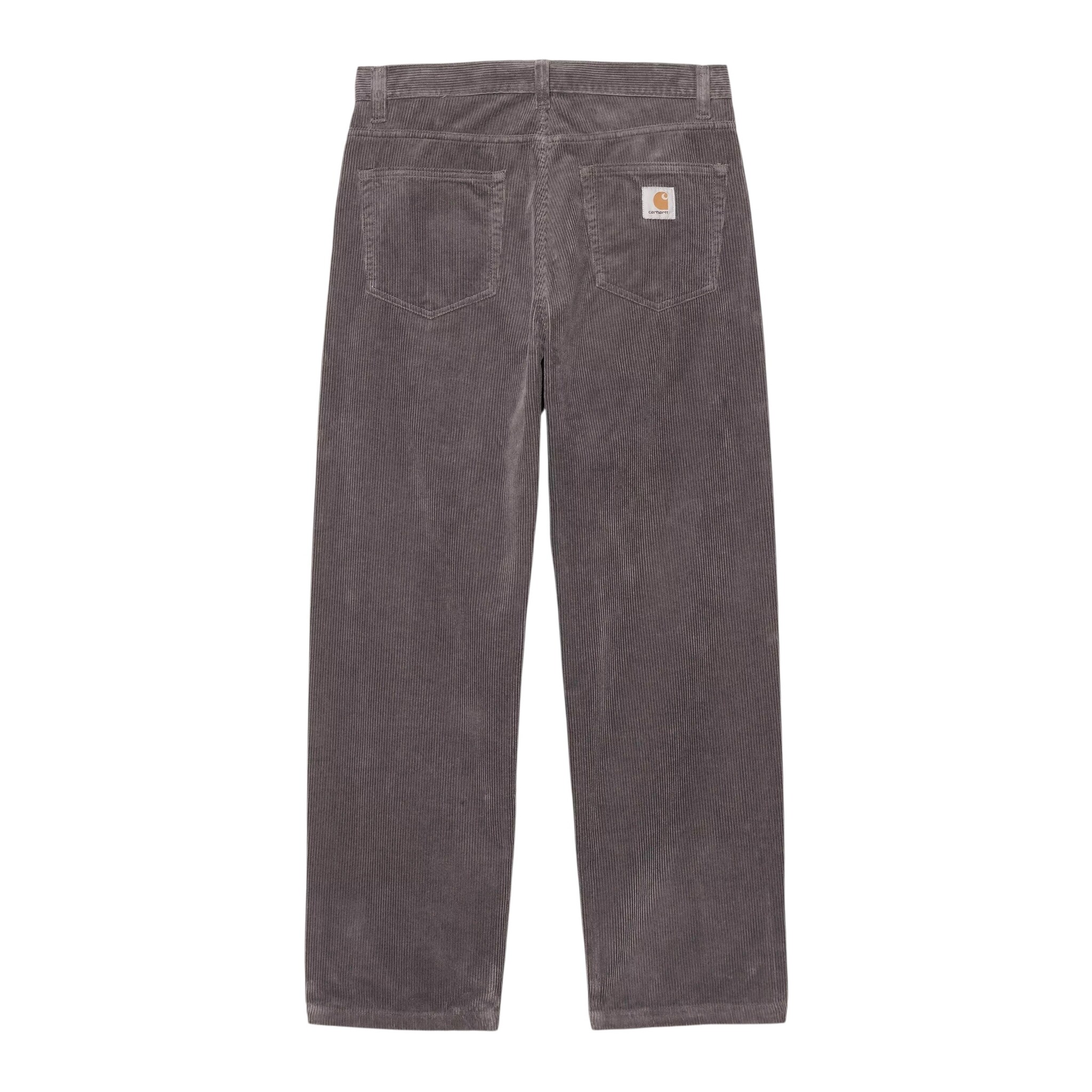 Carhartt WIP Landon Pant - Porphyry (Rinsed)