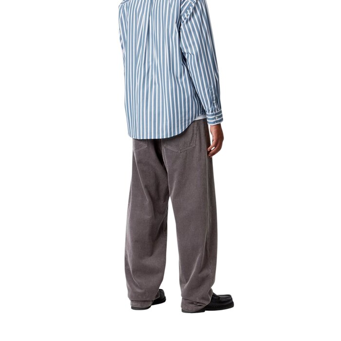 Carhartt WIP Landon Pant - Porphyry (Rinsed)