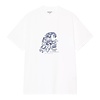 S/S Unit T-Shirt - White