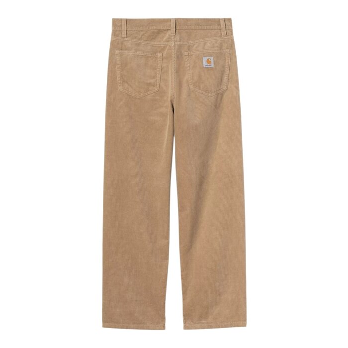 Carhartt WIP Landon Pant - Leather (Rinsed)