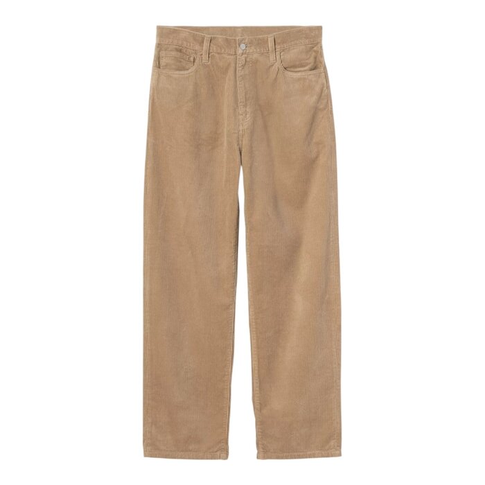 Carhartt WIP Landon Pant - Leather (Rinsed)