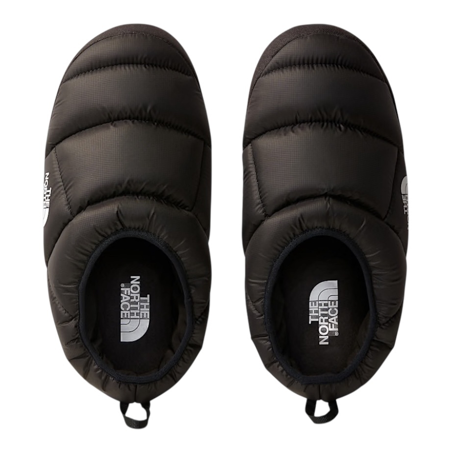 The North Face Tente Mule NSE IV - TNF Black/TNF White