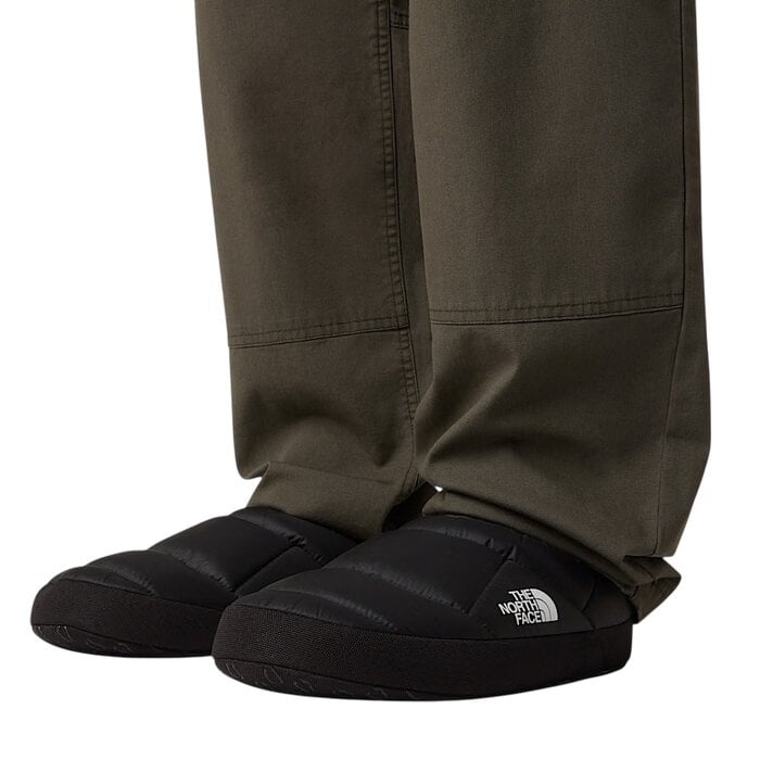 The North Face Tente Mule NSE IV - TNF Black/TNF White