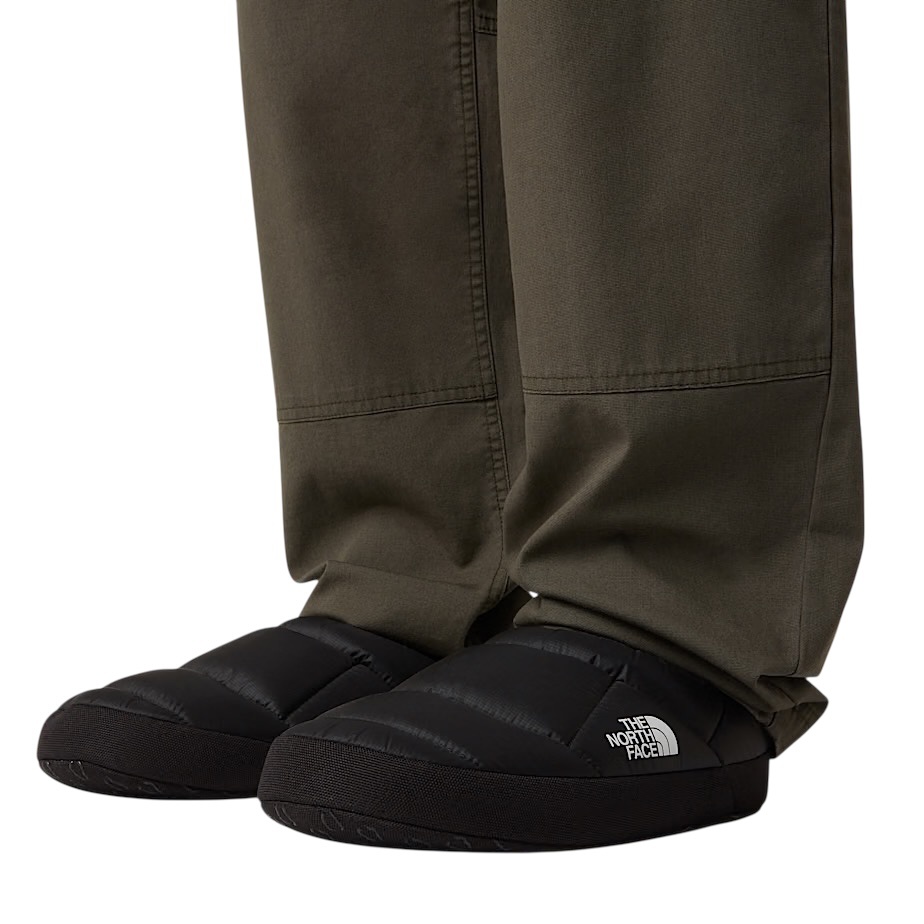 The North Face Tente Mule NSE IV - TNF Black/TNF White