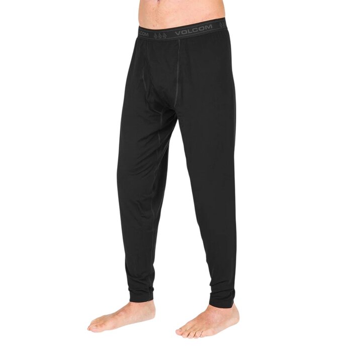 Volcom M Merino Blend Pant - Black