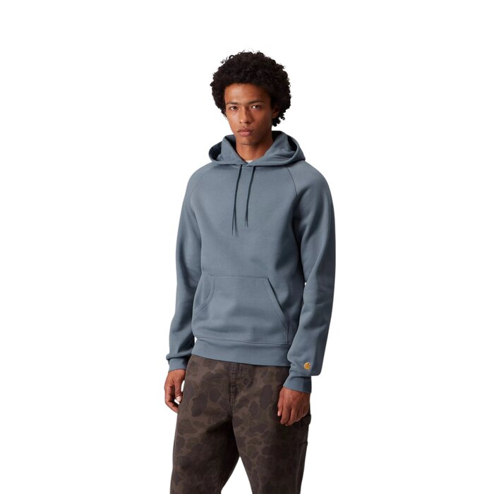 Carhartt WIP Hooded Chase Sweat -