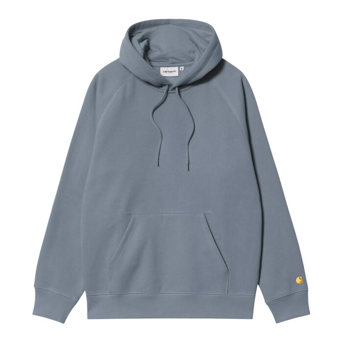 Carhartt WIP Hooded Chase Sweat -