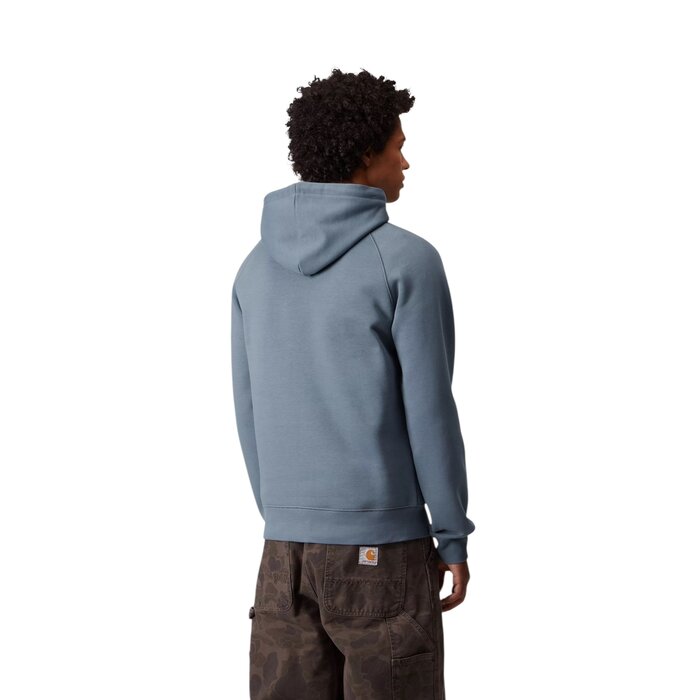 Carhartt WIP Hooded Chase Sweat -