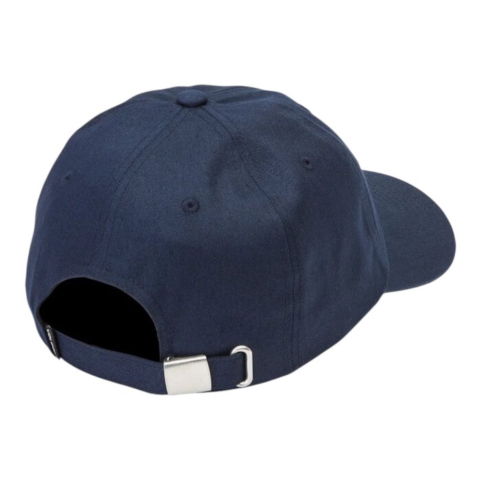 Volcom Full Stone ADJ Hat  - Navy