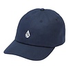 Full Stone ADJ Hat  - Navy