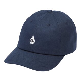 Volcom Full Stone ADJ Hat  - Navy