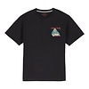 Villard T-Shirt 1 - Black