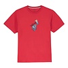 Villard T-Shirt 3 - Lifeguard Red