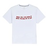 Villard T-Shirt 2 - White