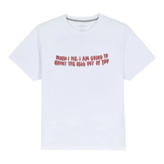 Volcom Villard T-Shirt 2 - White
