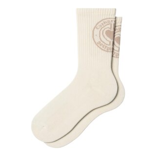 Carhartt WIP Modality Socks - Salt