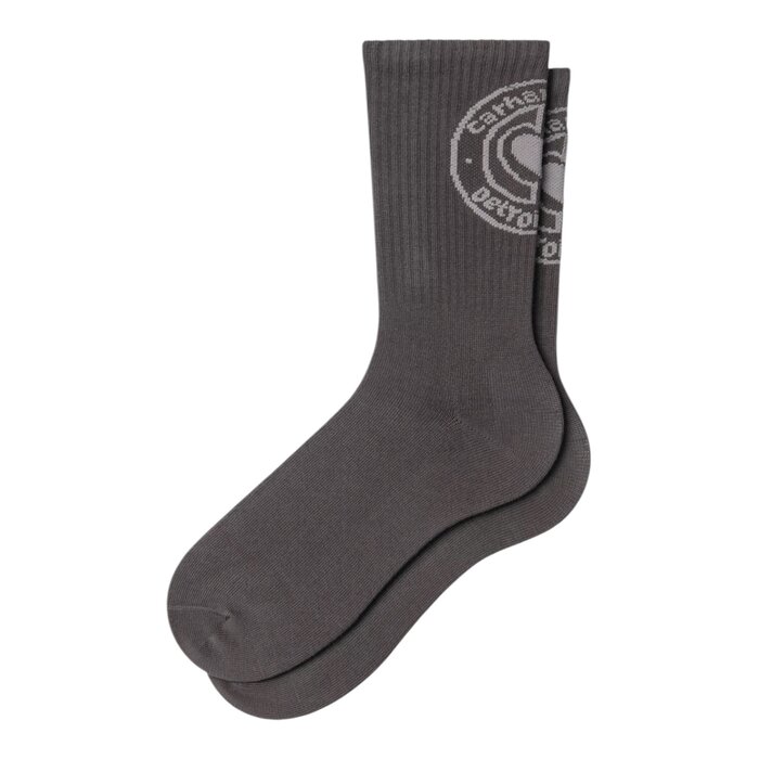 Carhartt WIP Modality Socks - Porphyry