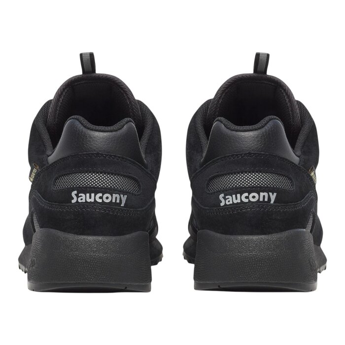 Saucony Shadow 6000 GTX - Triple Black