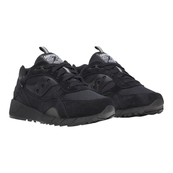 Saucony Shadow 6000 GTX - Triple Black