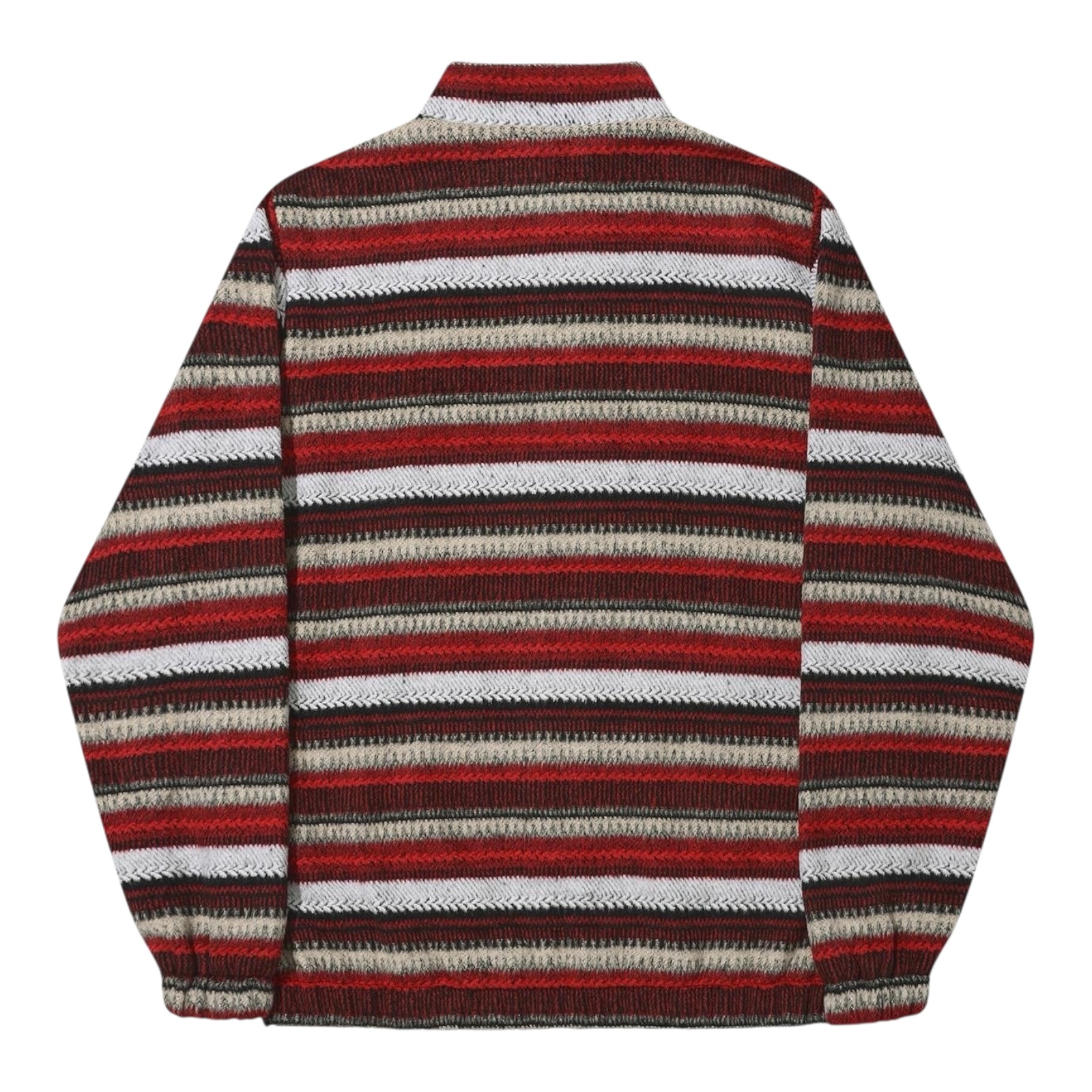 Hélas Ethno Full Zip Jacket - Multi