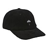 Classic Corduroy Cap - Black