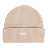 Future Beanie - Silver Grey