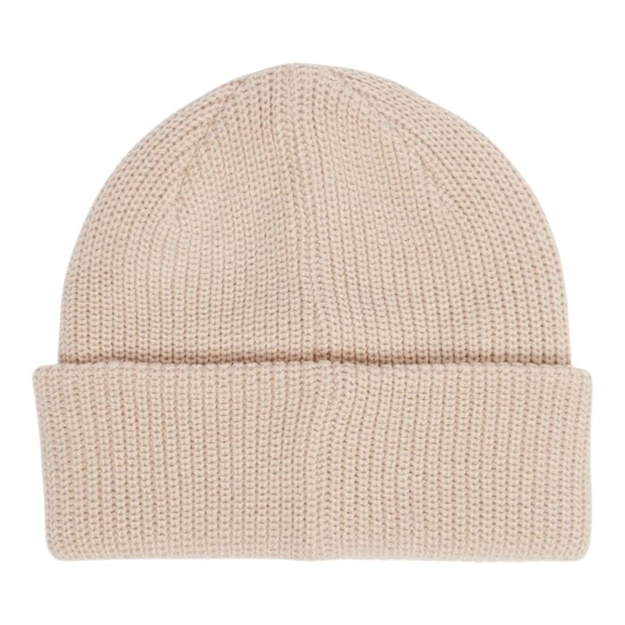 Obey Future Beanie - Silver Grey