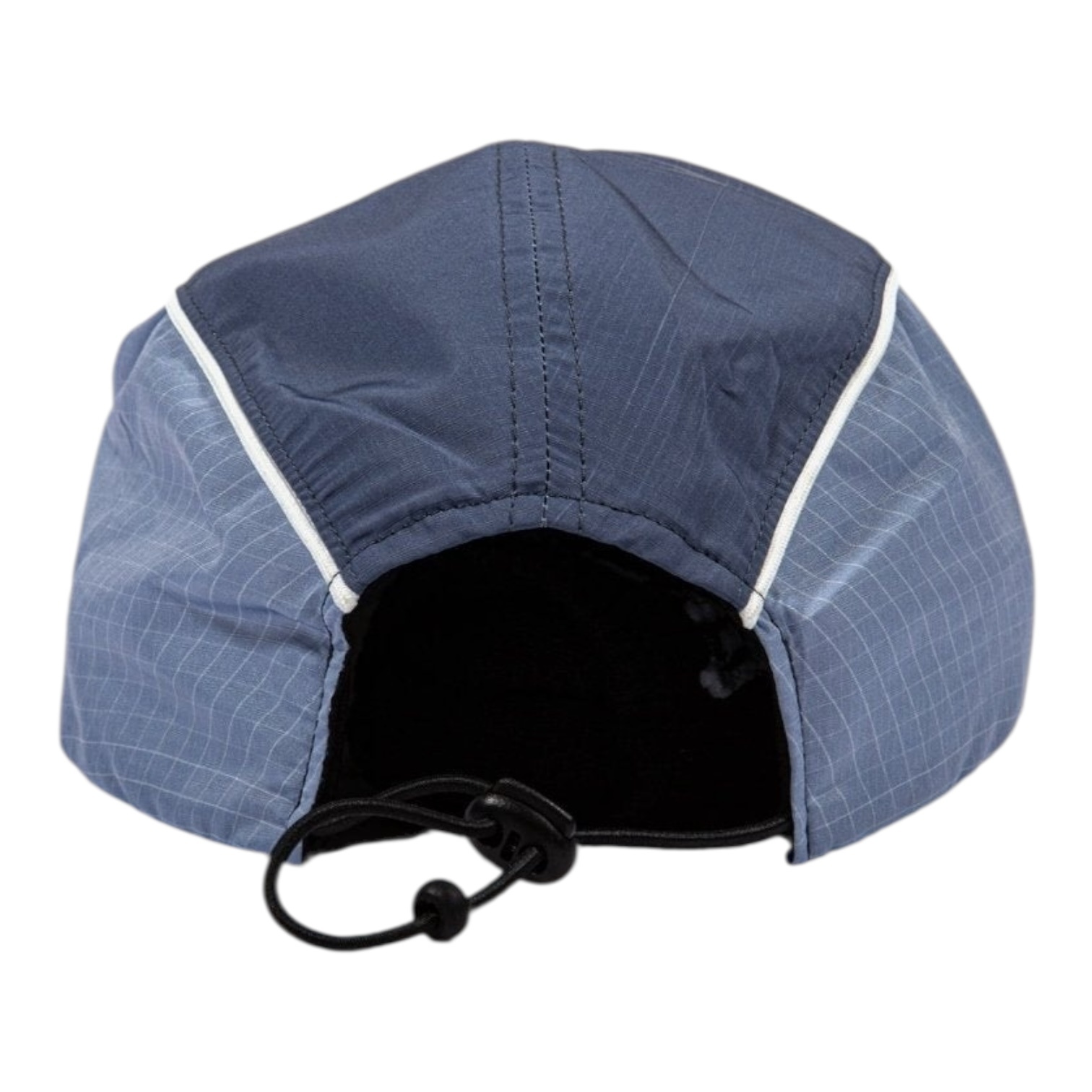 Wasted Paris Spine track Cap - Ash Blue