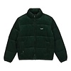 Walltz Cord Jacket - Scarab