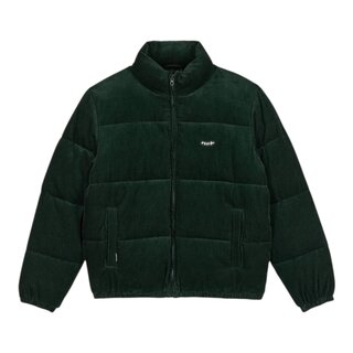 Volcom Walltz Cord Jacket - Scarab