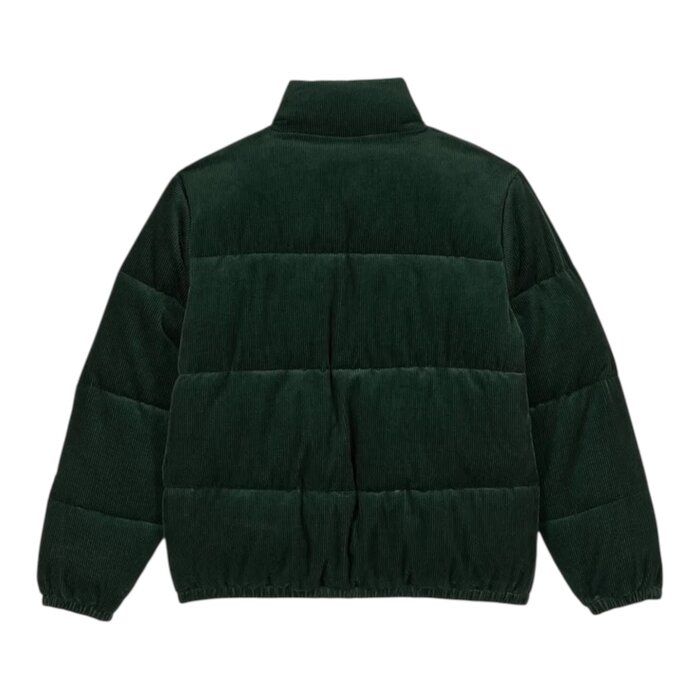 Volcom Walltz Cord Jacket - Scarab