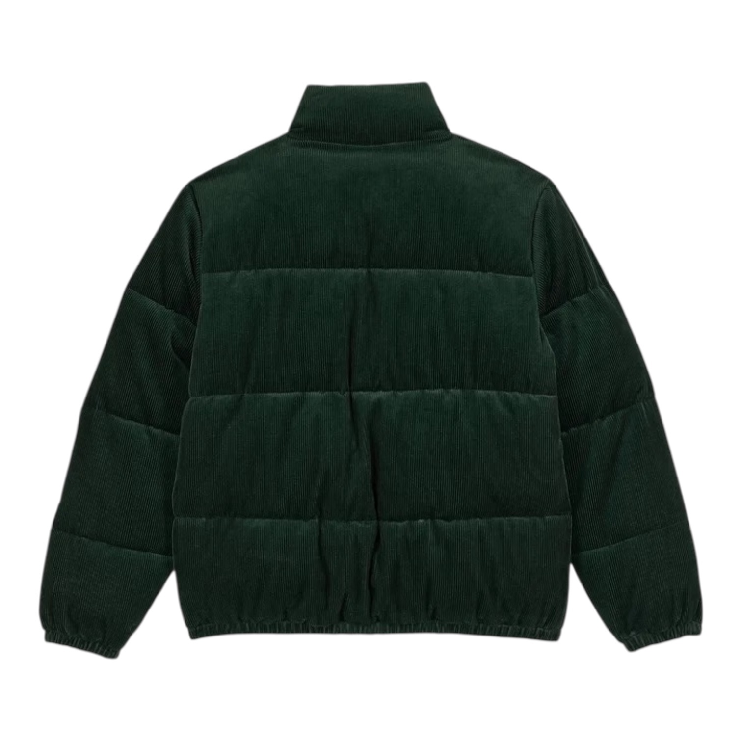 Volcom Walltz Cord Jacket - Scarab