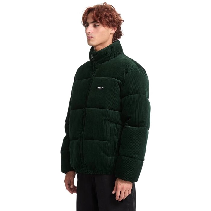 Volcom Walltz Cord Jacket - Scarab