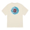 Earth Defenders T-shirt - Cream