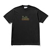 Snail T-Shirt - Black