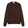 Madison Sweater- Palisander