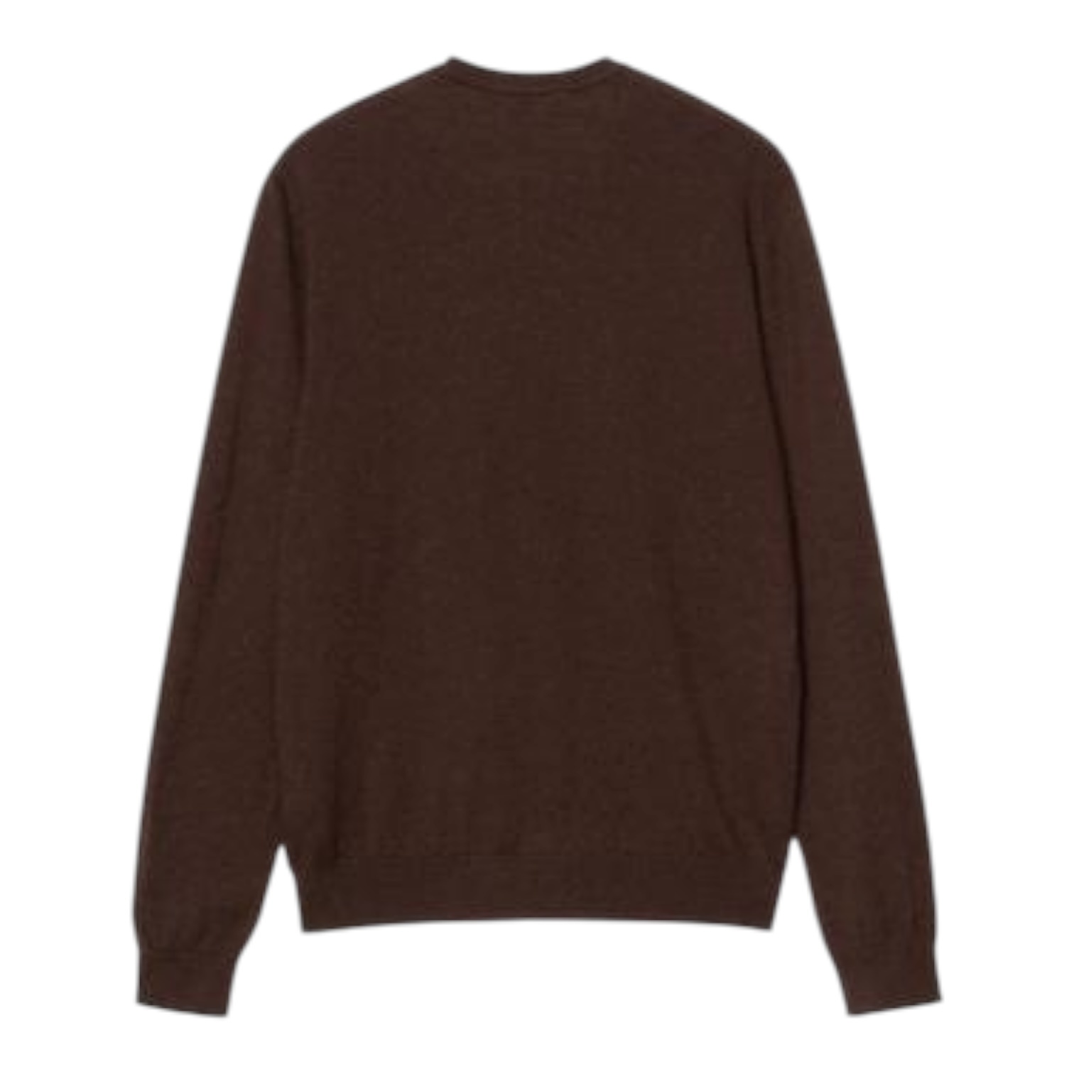 Carhartt WIP Madison Sweater - Palisander/Black