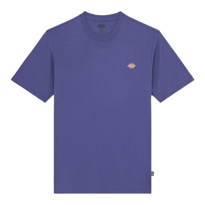 Dickies S/S Mapleton T-Shirt -Skipper Blue