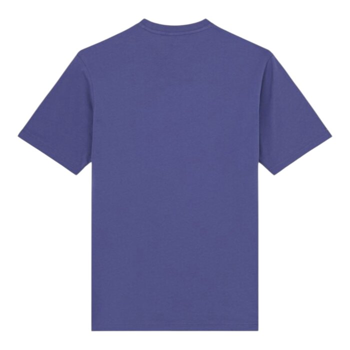 Dickies S/S Mapleton T-Shirt -Skipper Blue