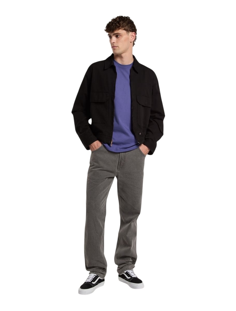 Dickies S/S Mapleton T-Shirt -Skipper Blue