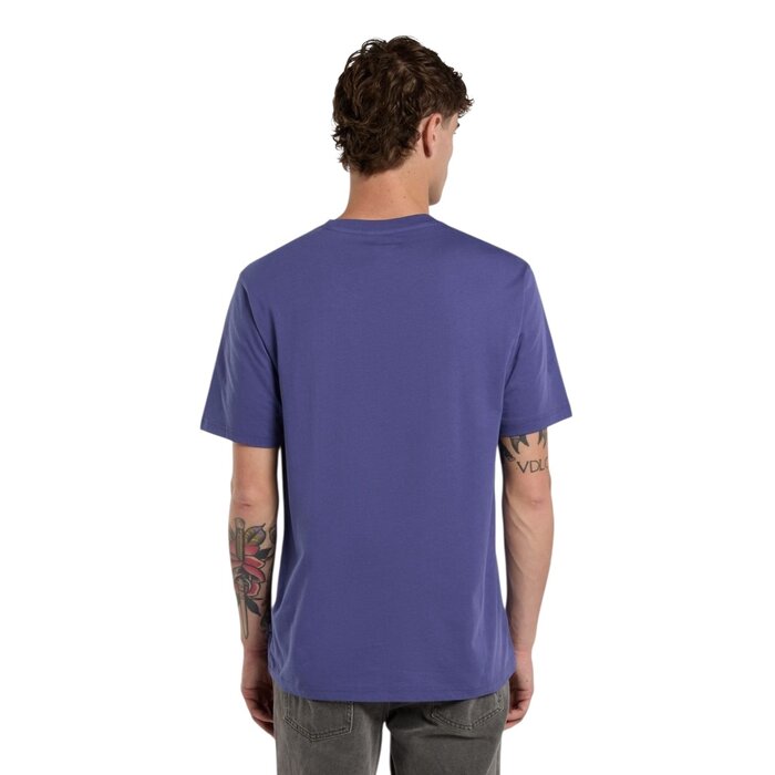 Dickies S/S Mapleton T-Shirt -Skipper Blue
