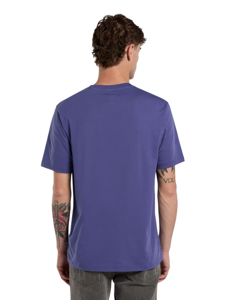 Dickies S/S Mapleton T-Shirt -Skipper Blue