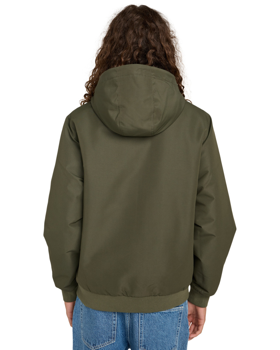 Element Dulcey - Forest Night