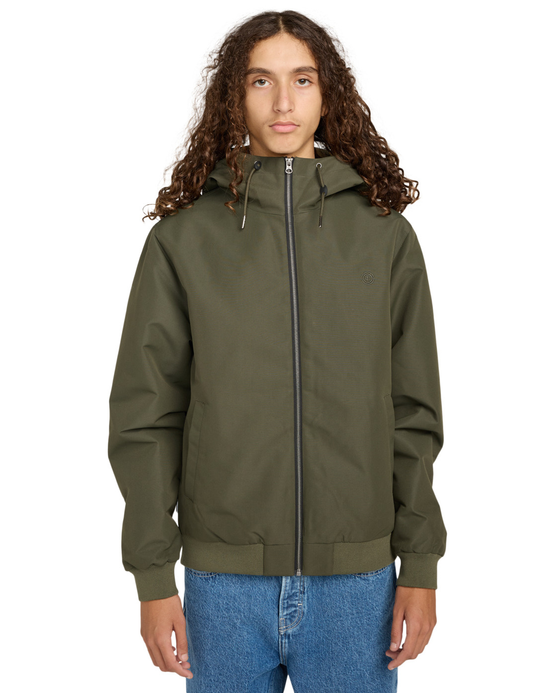 Element Dulcey - Forest Night