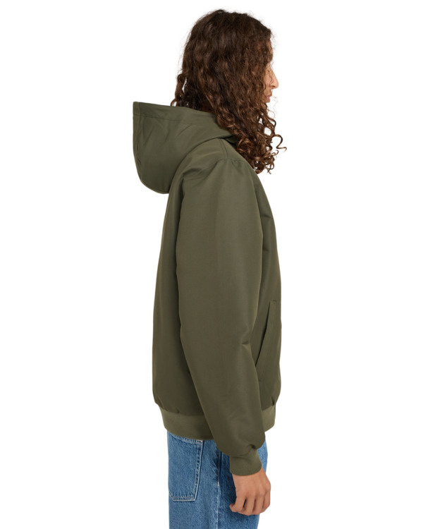 Element Dulcey - Forest Night