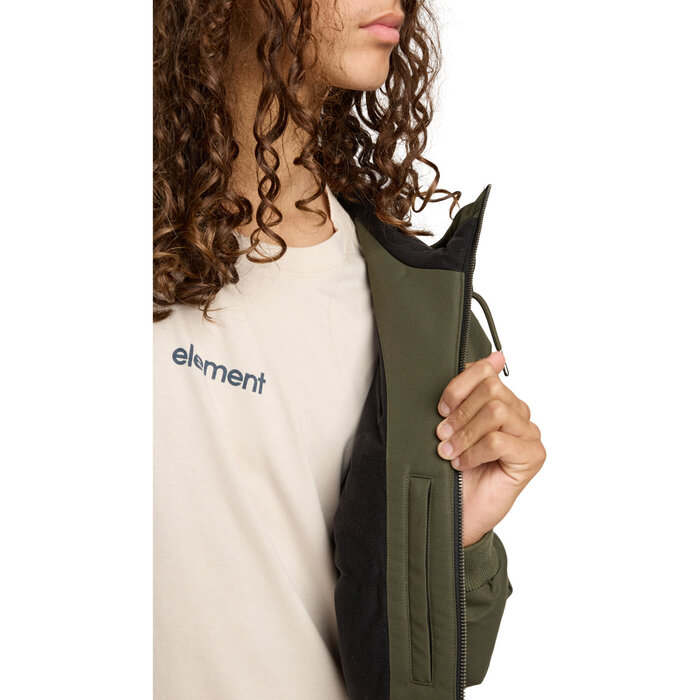 Element Dulcey - Forest Night