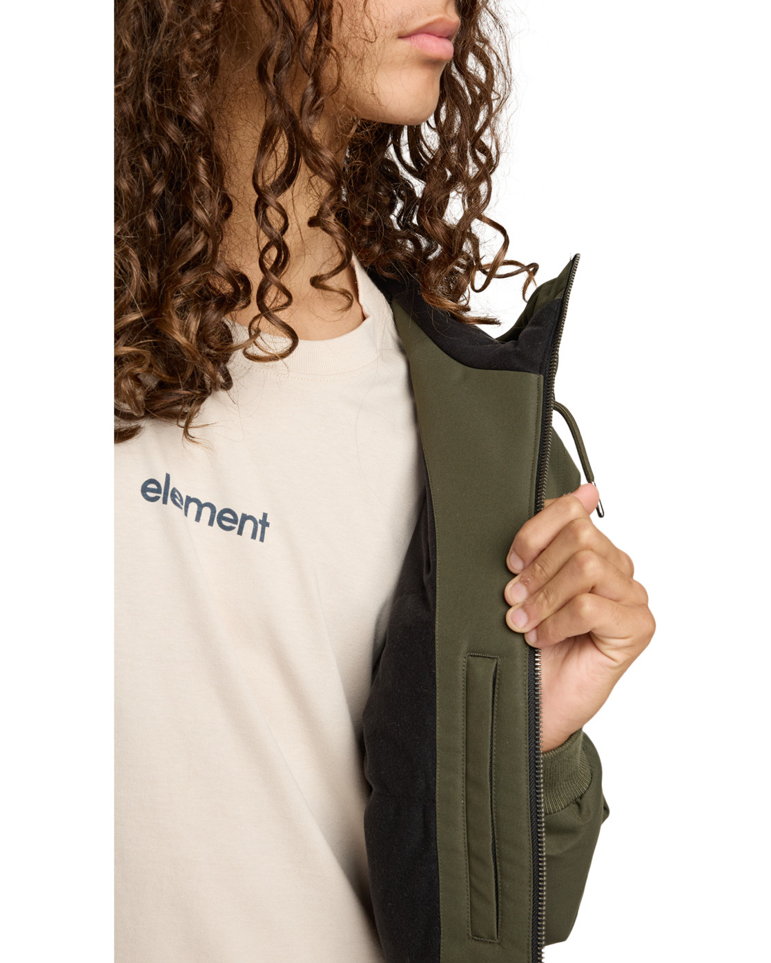 Element Dulcey - Forest Night