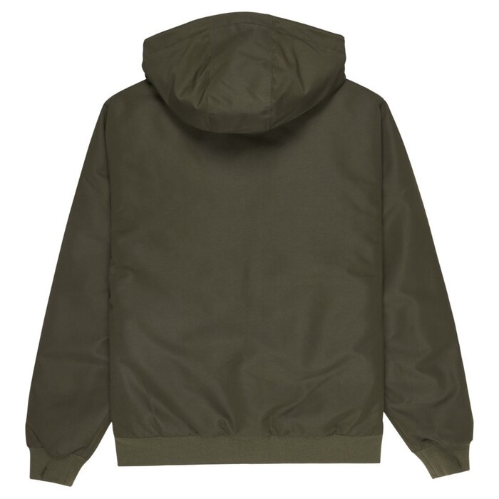 Element Dulcey - Forest Night